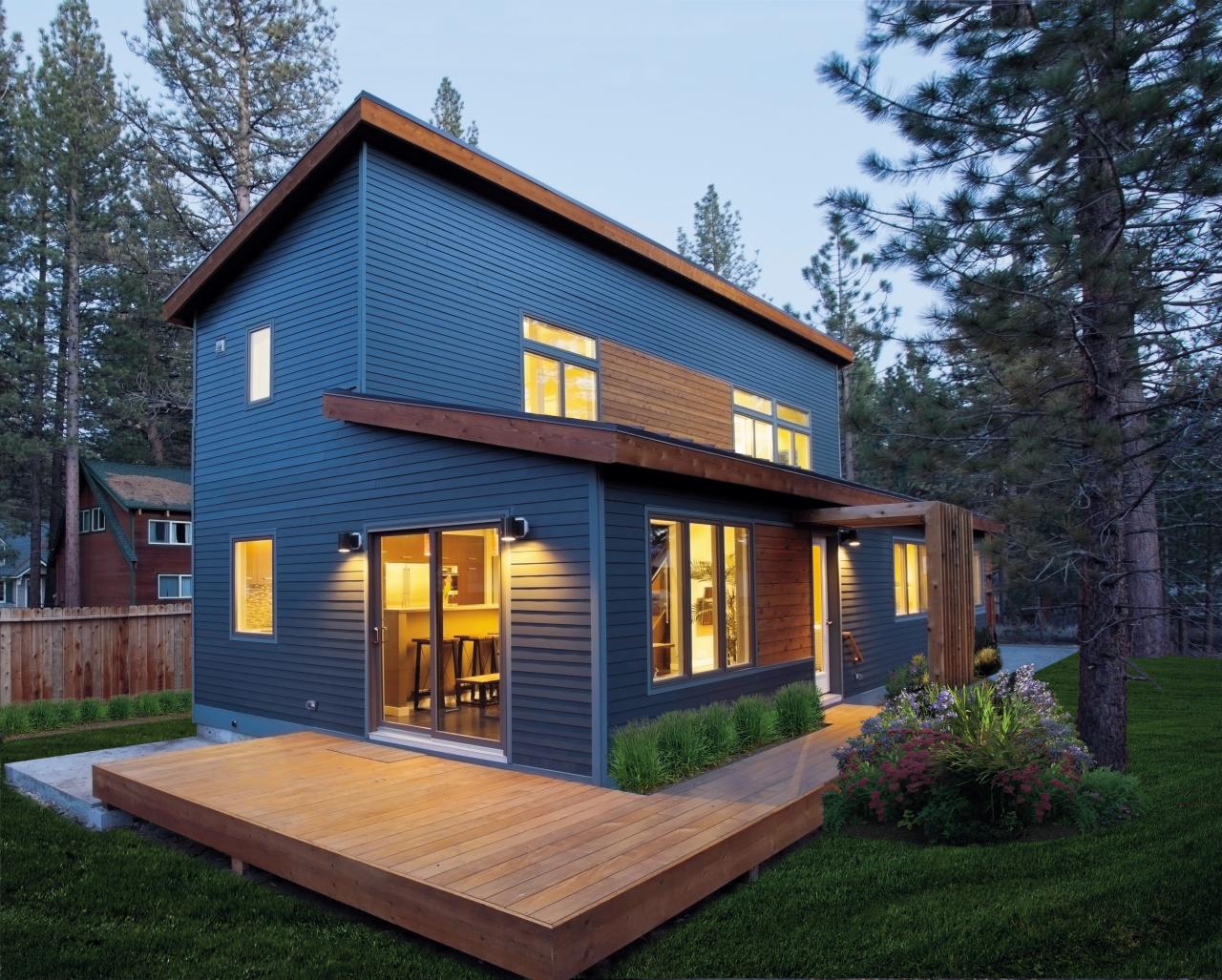 Prefab took gbdmagazine Prefab took gbdmagazine