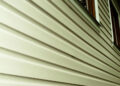 Siding efficiency