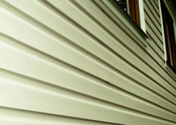Siding efficiency
