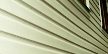 Siding efficiency