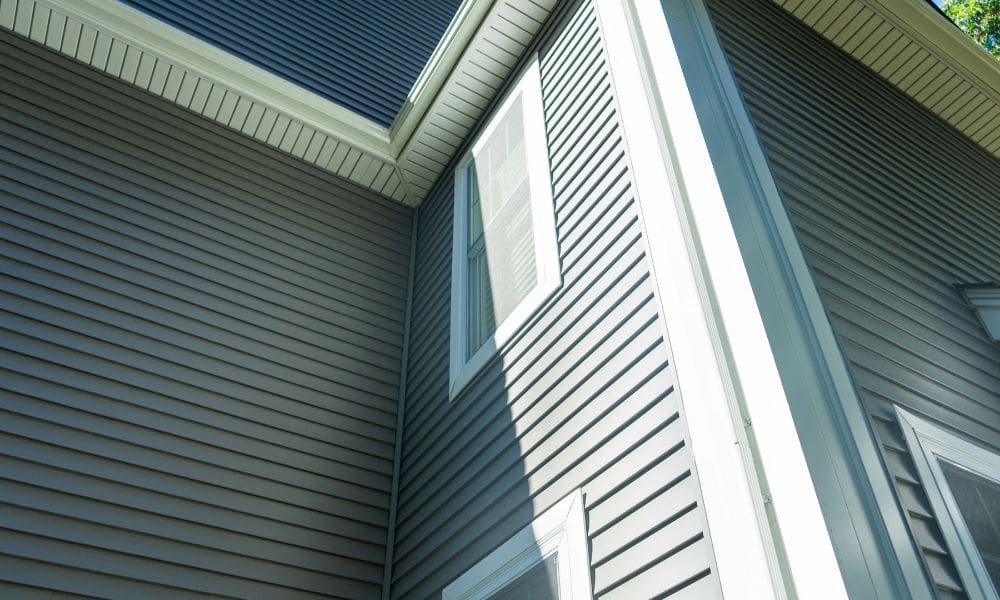 Genstone siding curb appeal Genstone siding curb appeal