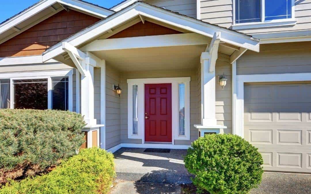 Exterior renovations weaver siding Exterior renovations weaver siding