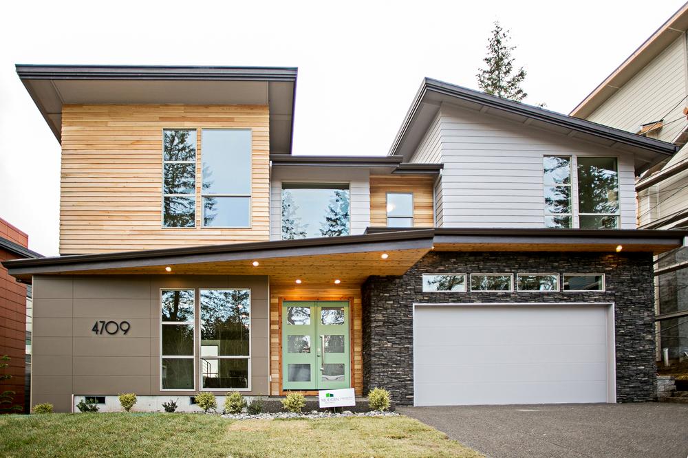 Breakdown siding Breakdown siding