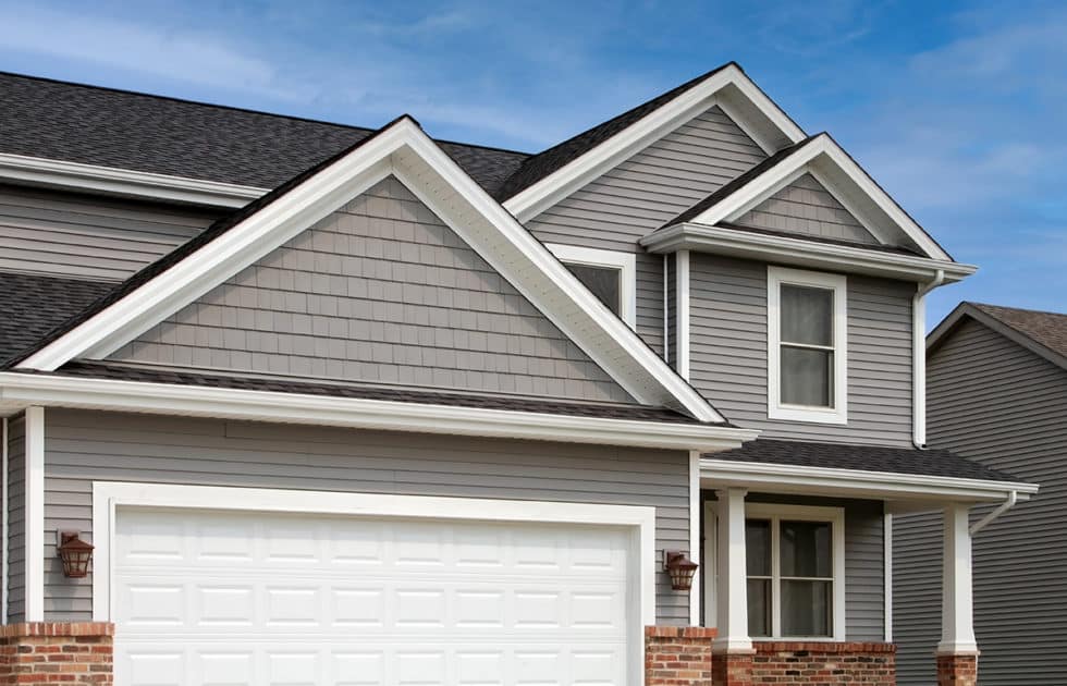 Siding efficient exist Siding efficient exist