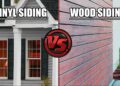 Siding