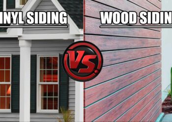 Siding