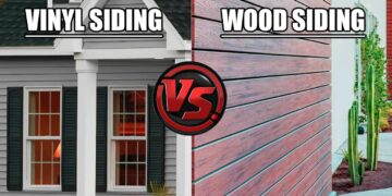 Siding