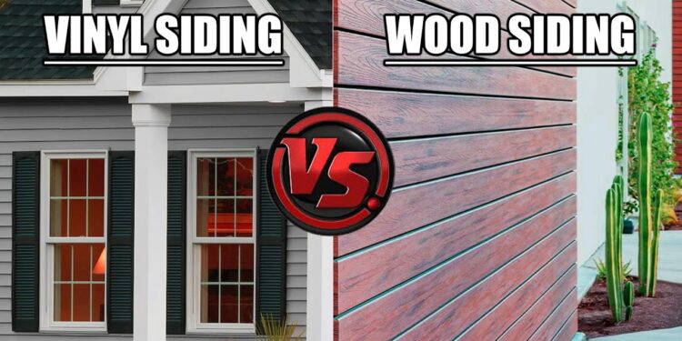 Siding