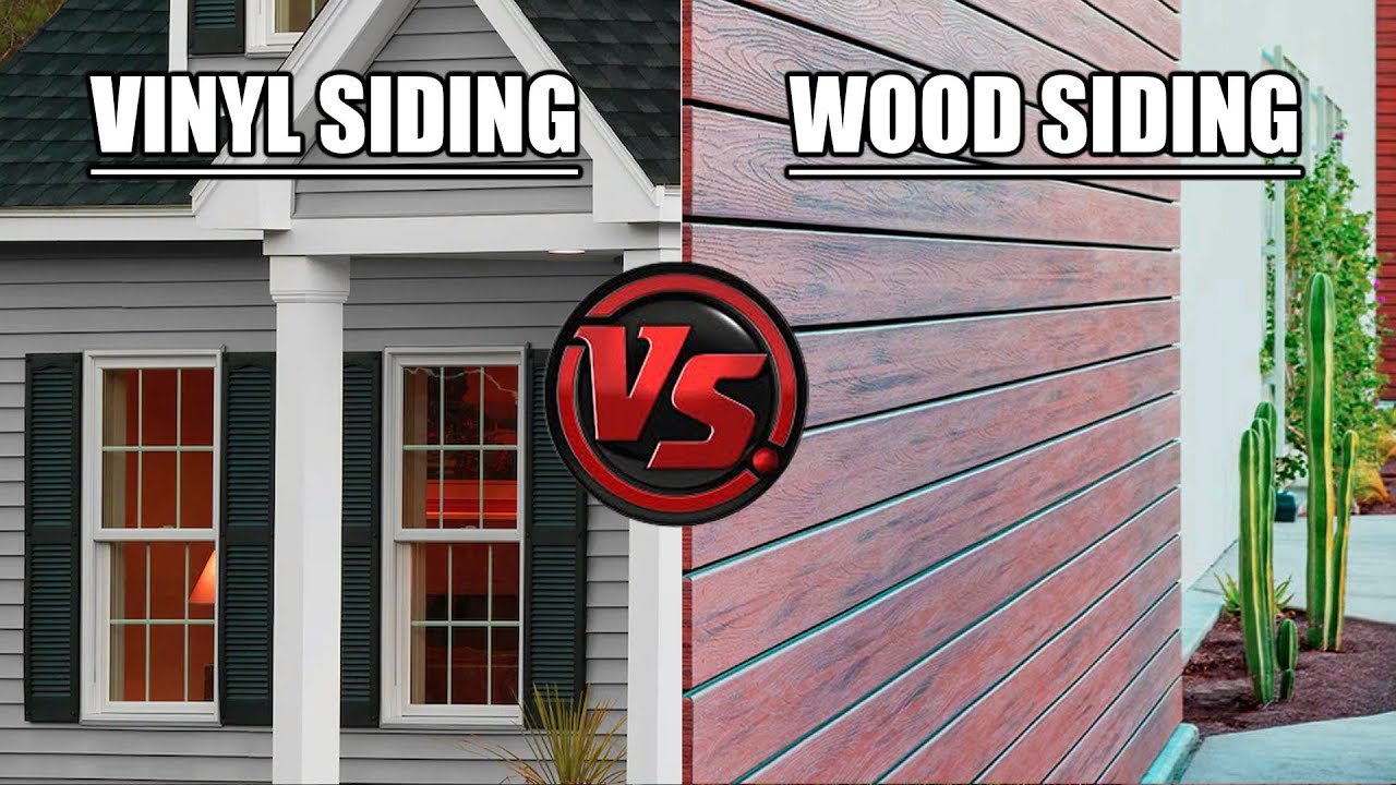 Siding Siding