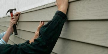 How to Prep Your Home for a Siding Replacement - Smart Exteriors