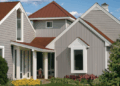 Siding friendly eco trulogsiding