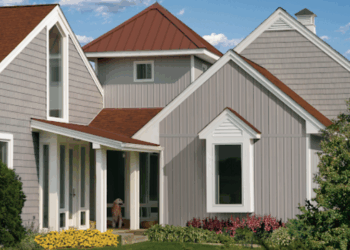 Siding friendly eco trulogsiding