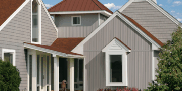Siding friendly eco trulogsiding