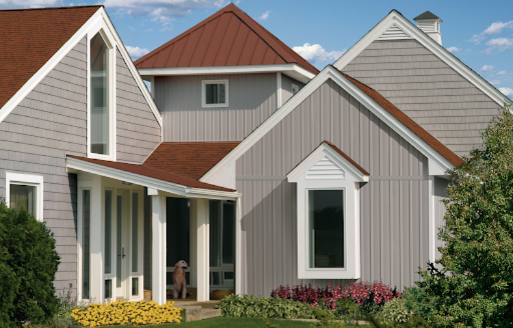 Siding friendly eco trulogsiding Siding friendly eco trulogsiding